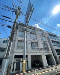 ＺＥＳＴＹ松陰神社Ⅱの物件外観写真